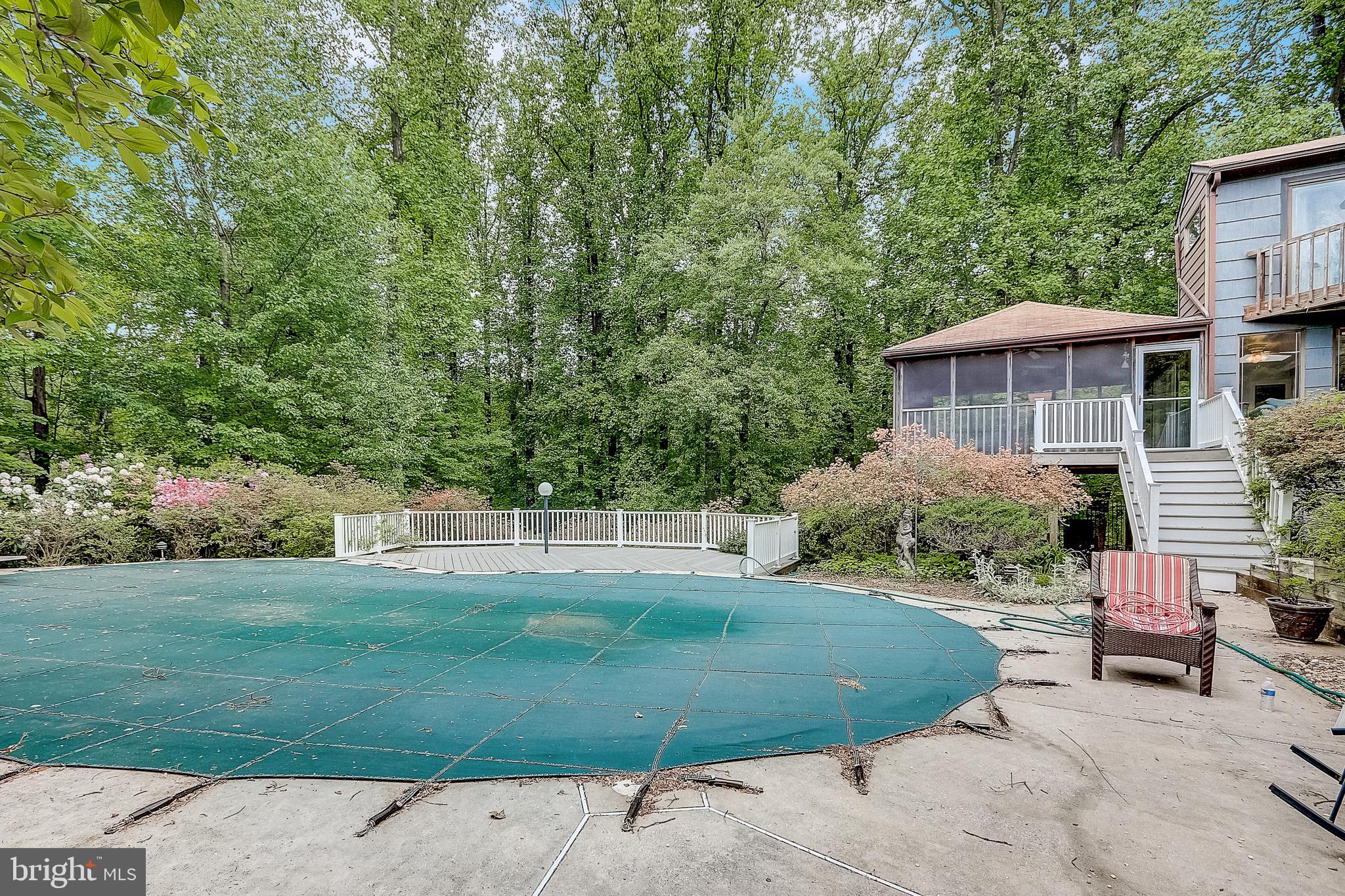 613 Sunspot Road Reisterstown, MD 21136 - Photo 68 of 74 Gallery Image 68