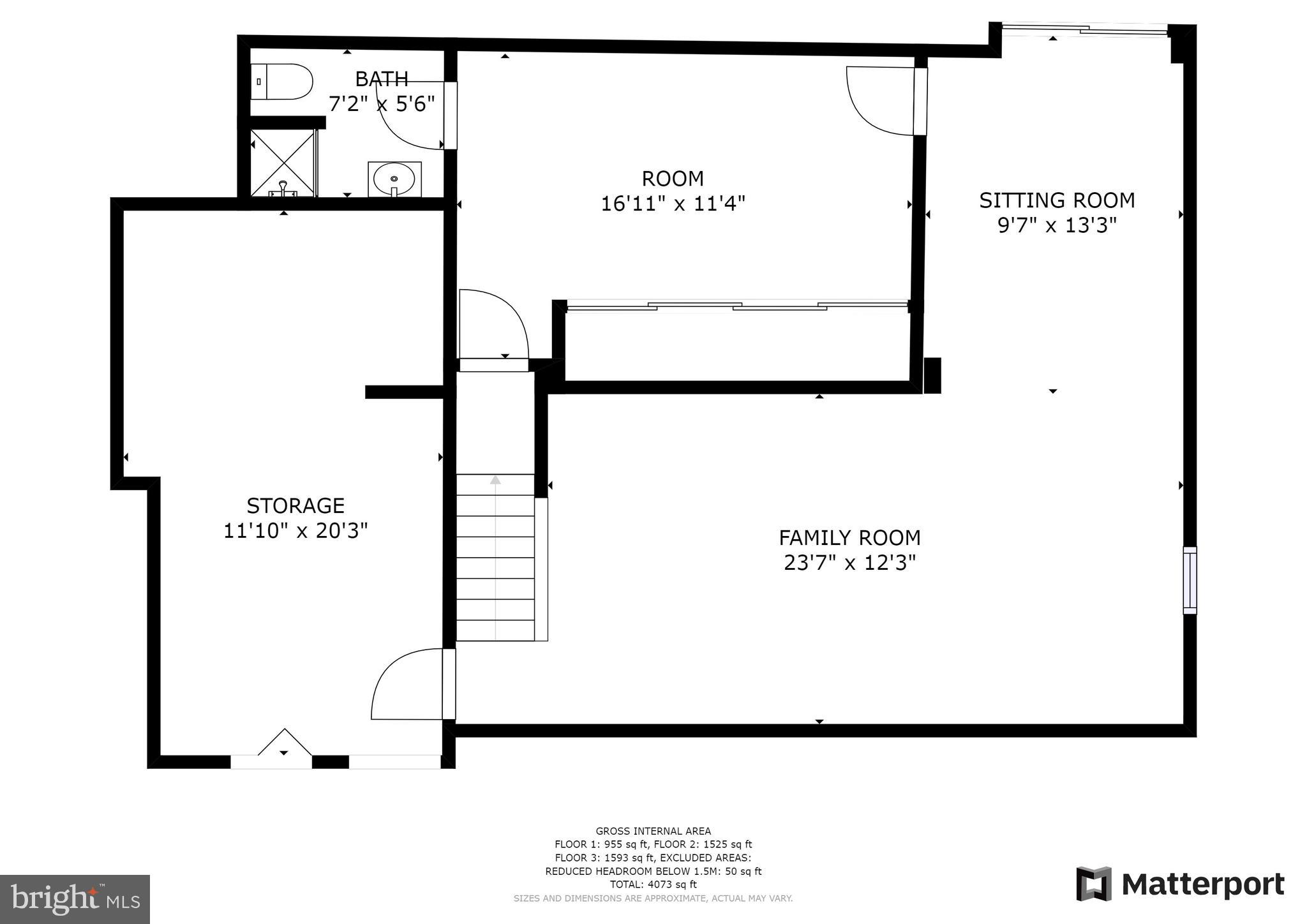613 Sunspot Road Reisterstown, MD 21136 - Photo 72 of 74 Gallery Image 72