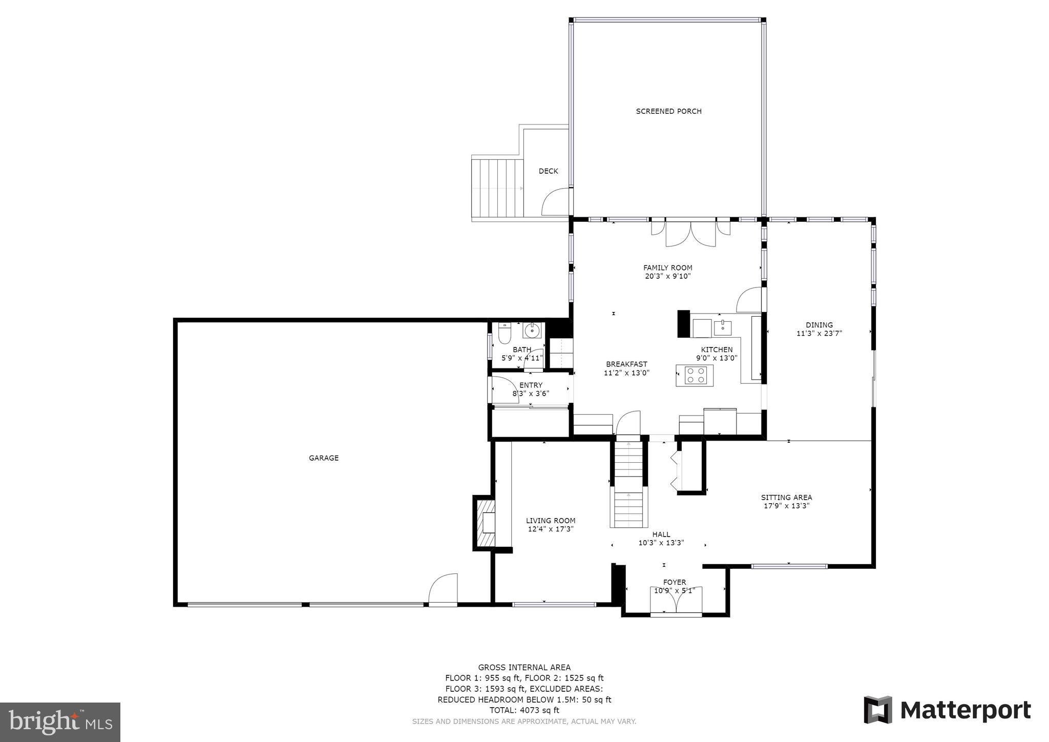 613 Sunspot Road Reisterstown, MD 21136 - Photo 73 of 74 Gallery Image 73