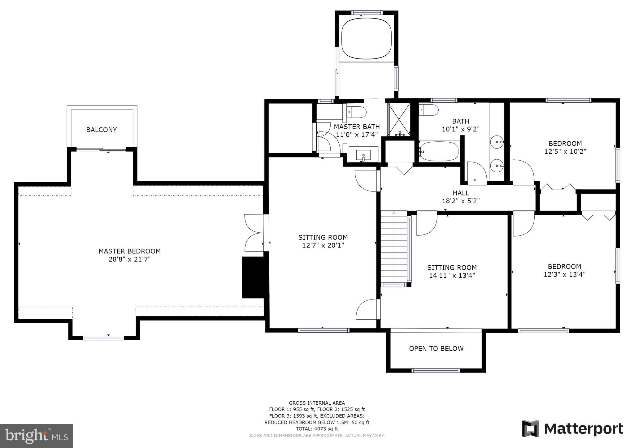 613 Sunspot Road Reisterstown, MD 21136 - Photo 74 of 74 Gallery Image 74
