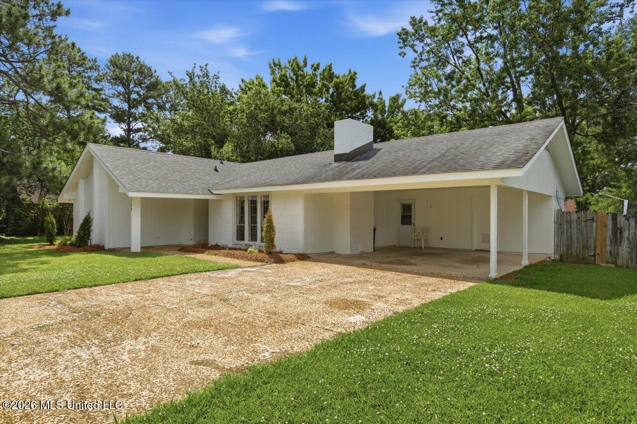 307 Pear Orchard Circle Ridgeland, MS 39157 - Photo 3 of 31 03-307 Pear Orchard Cir _ Hometoursms.co
