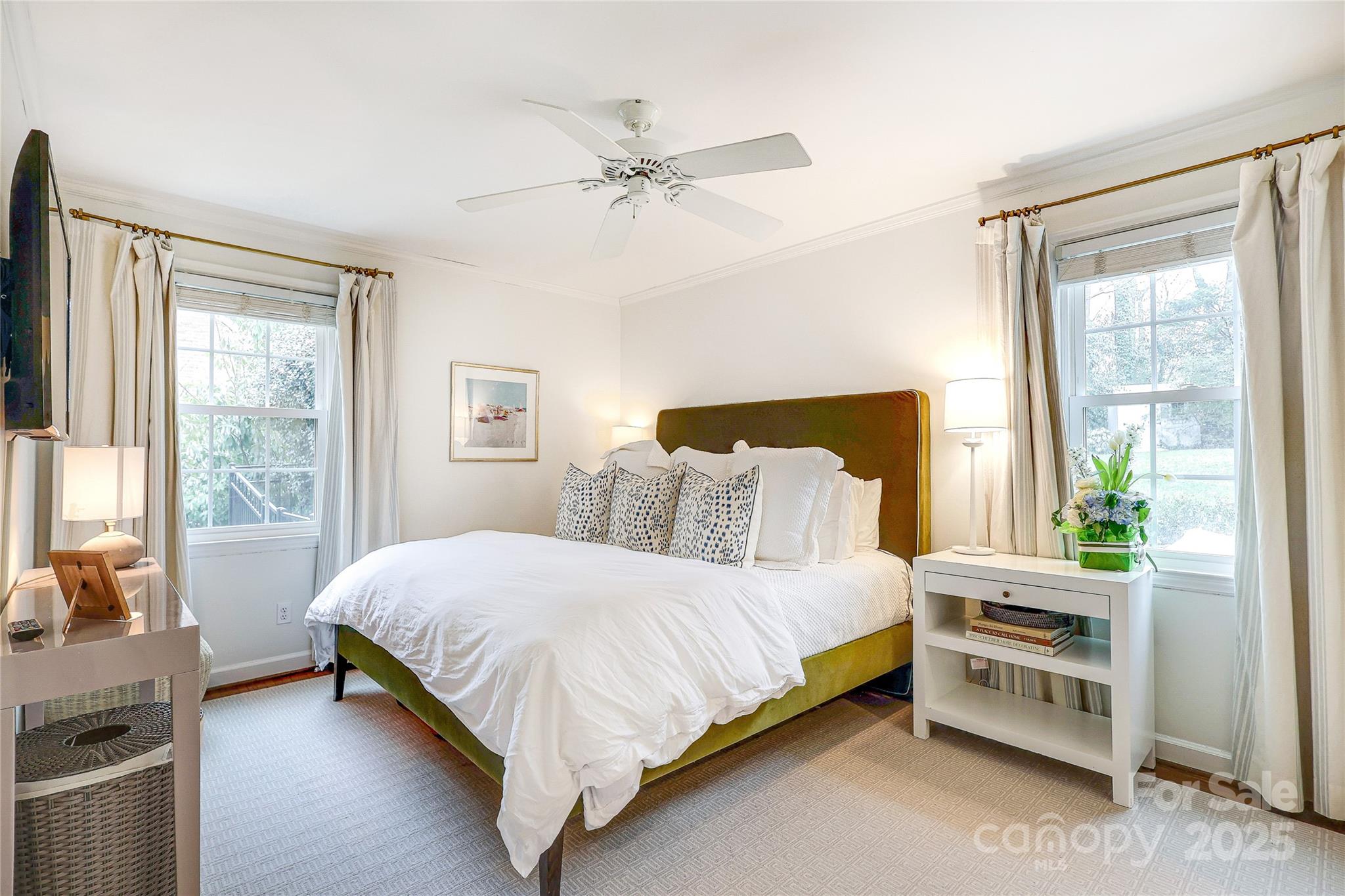 3818 Rhodes Avenue Charlotte, NC 28210 - Photo 12 of 27