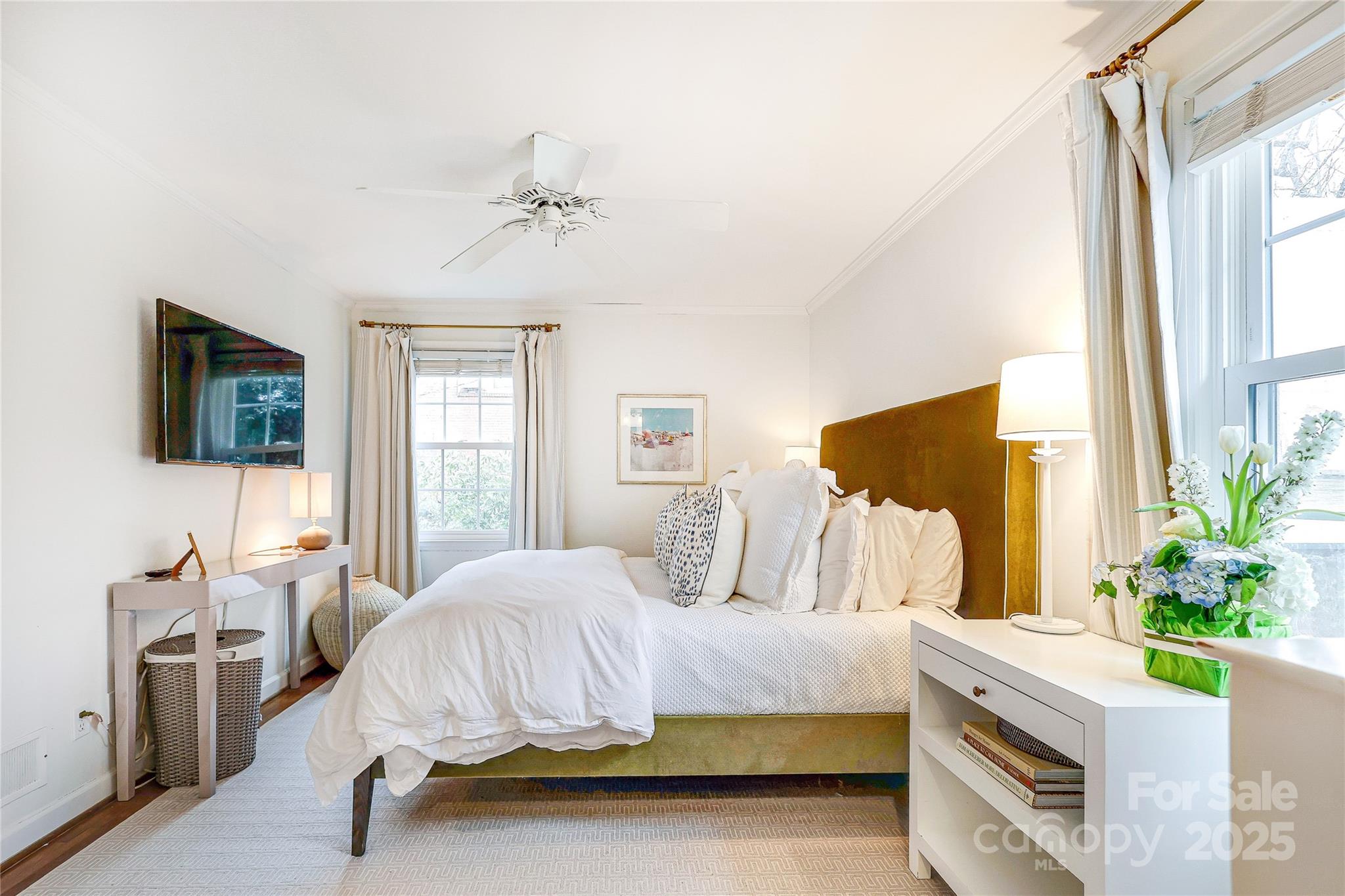 3818 Rhodes Avenue Charlotte, NC 28210 - Photo 13 of 27