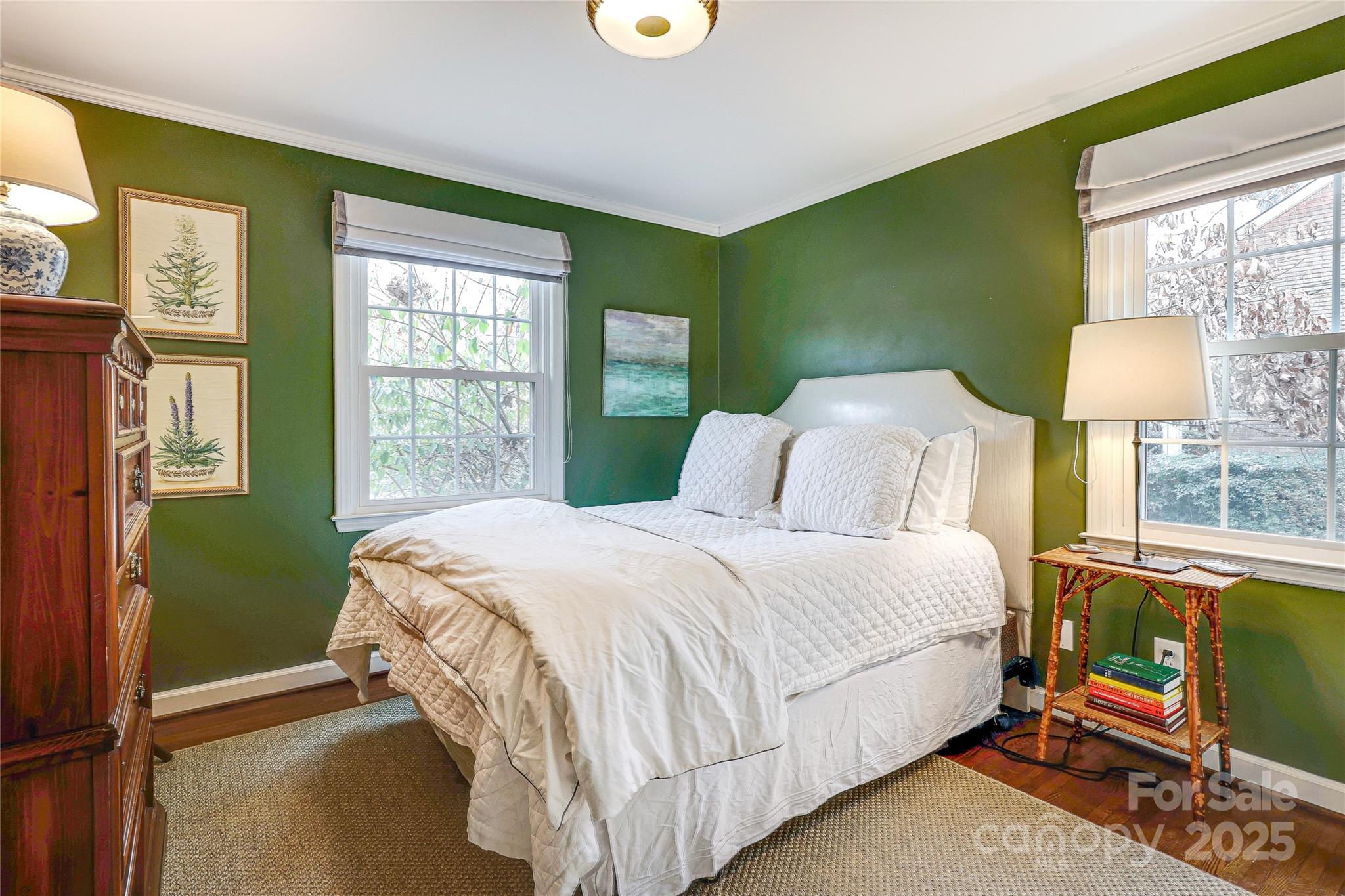 3818 Rhodes Avenue Charlotte, NC 28210 - Photo 17 of 27