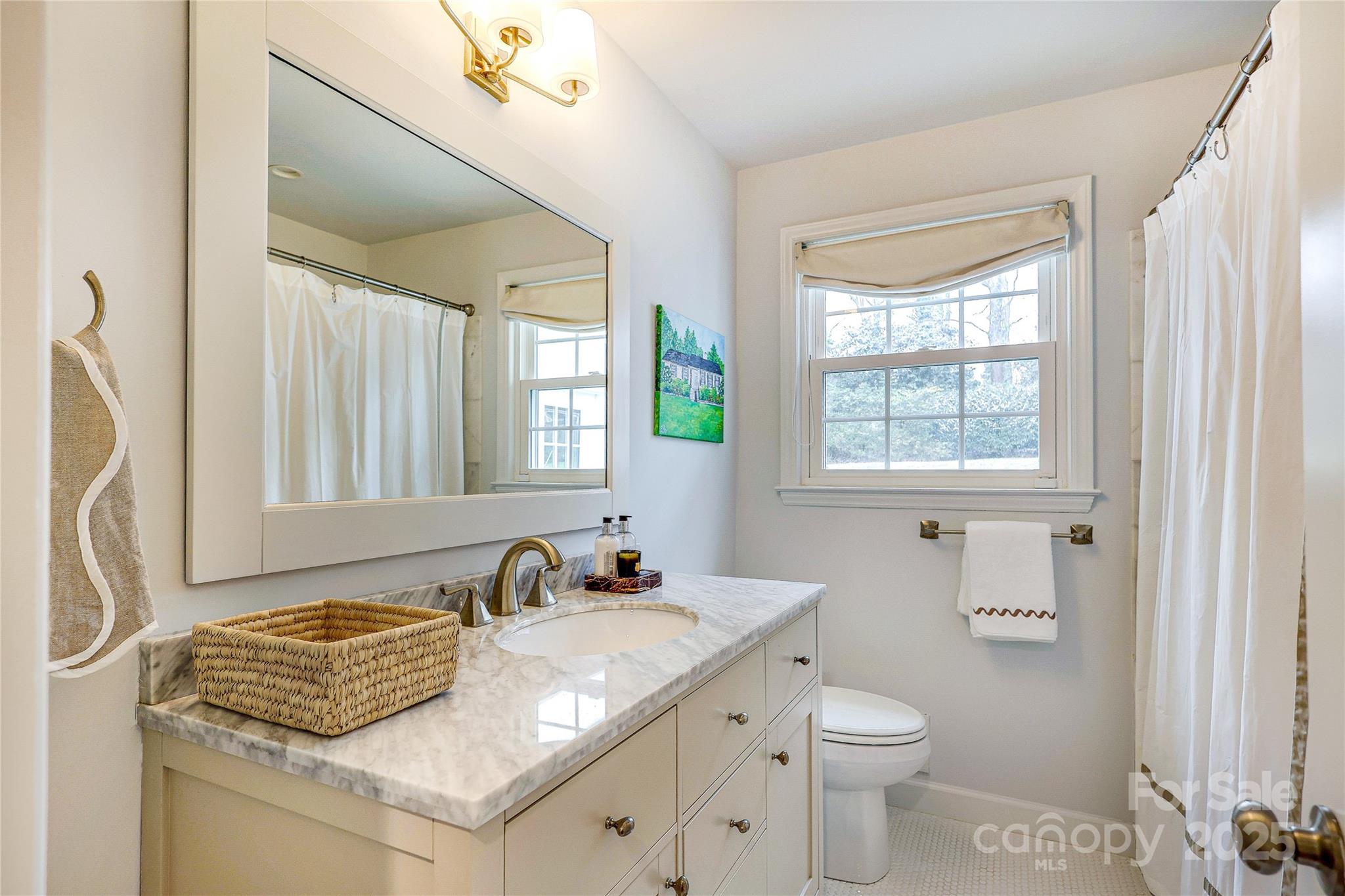 3818 Rhodes Avenue Charlotte, NC 28210 - Photo 18 of 27