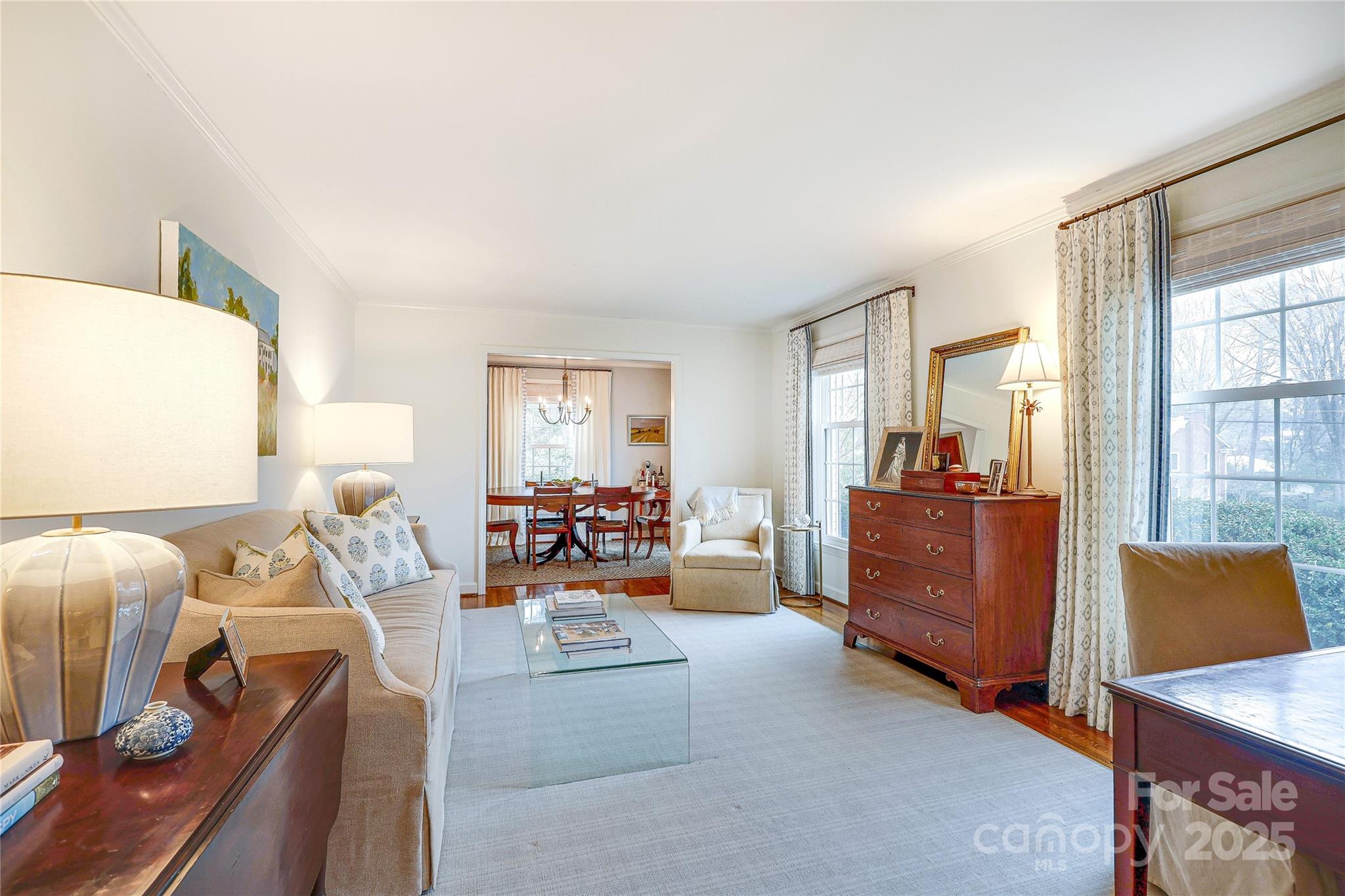 3818 Rhodes Avenue Charlotte, NC 28210 - Photo 2 of 27