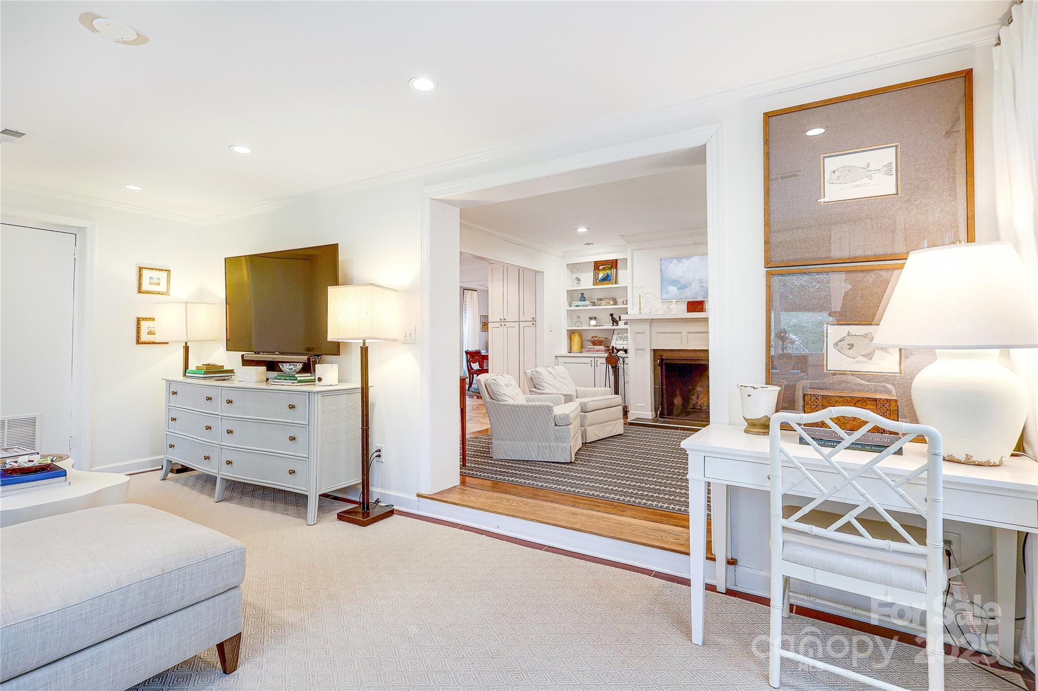 3818 Rhodes Avenue Charlotte, NC 28210 - Photo 22 of 27