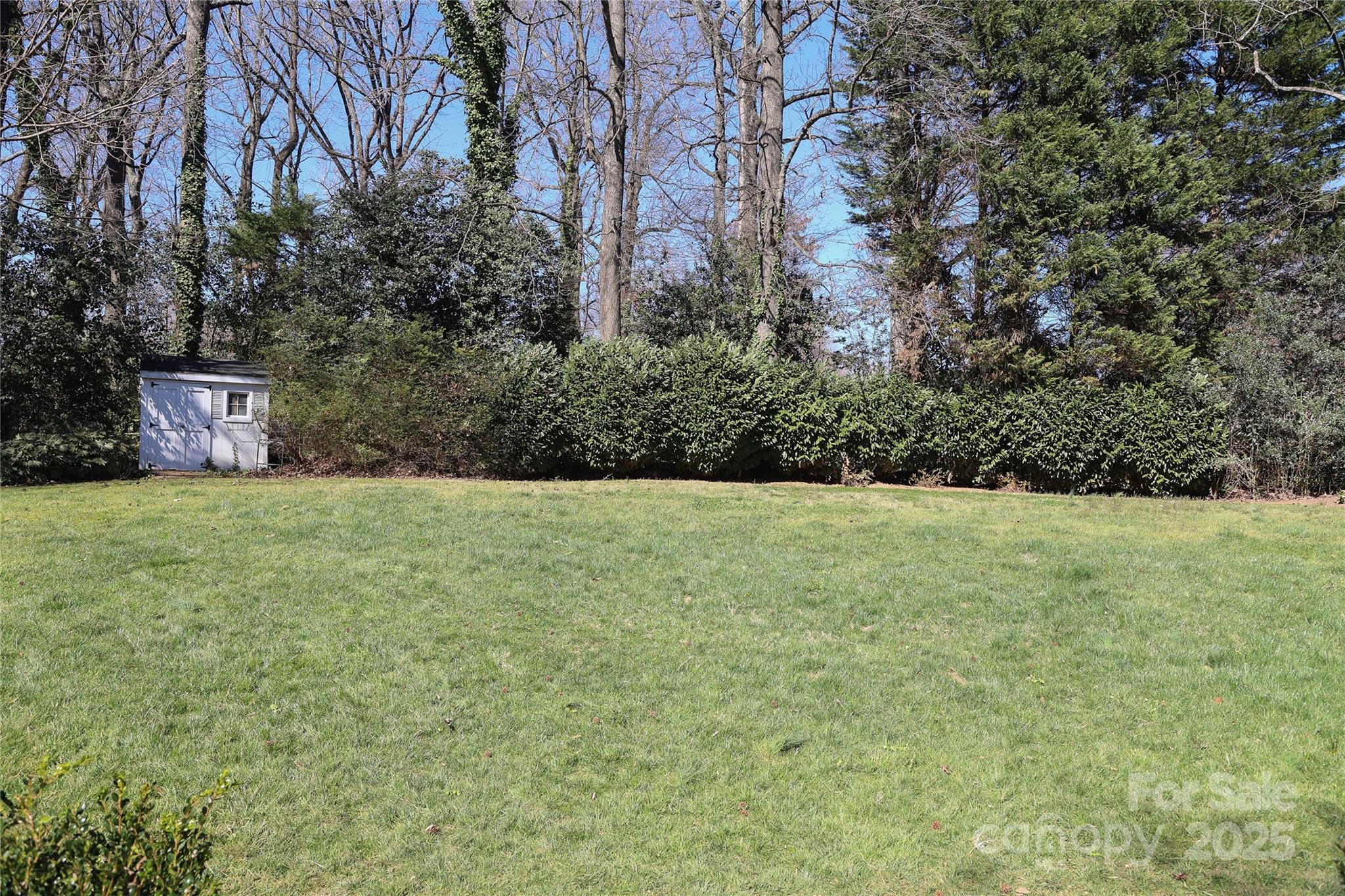 3818 Rhodes Avenue Charlotte, NC 28210 - Photo 24 of 27