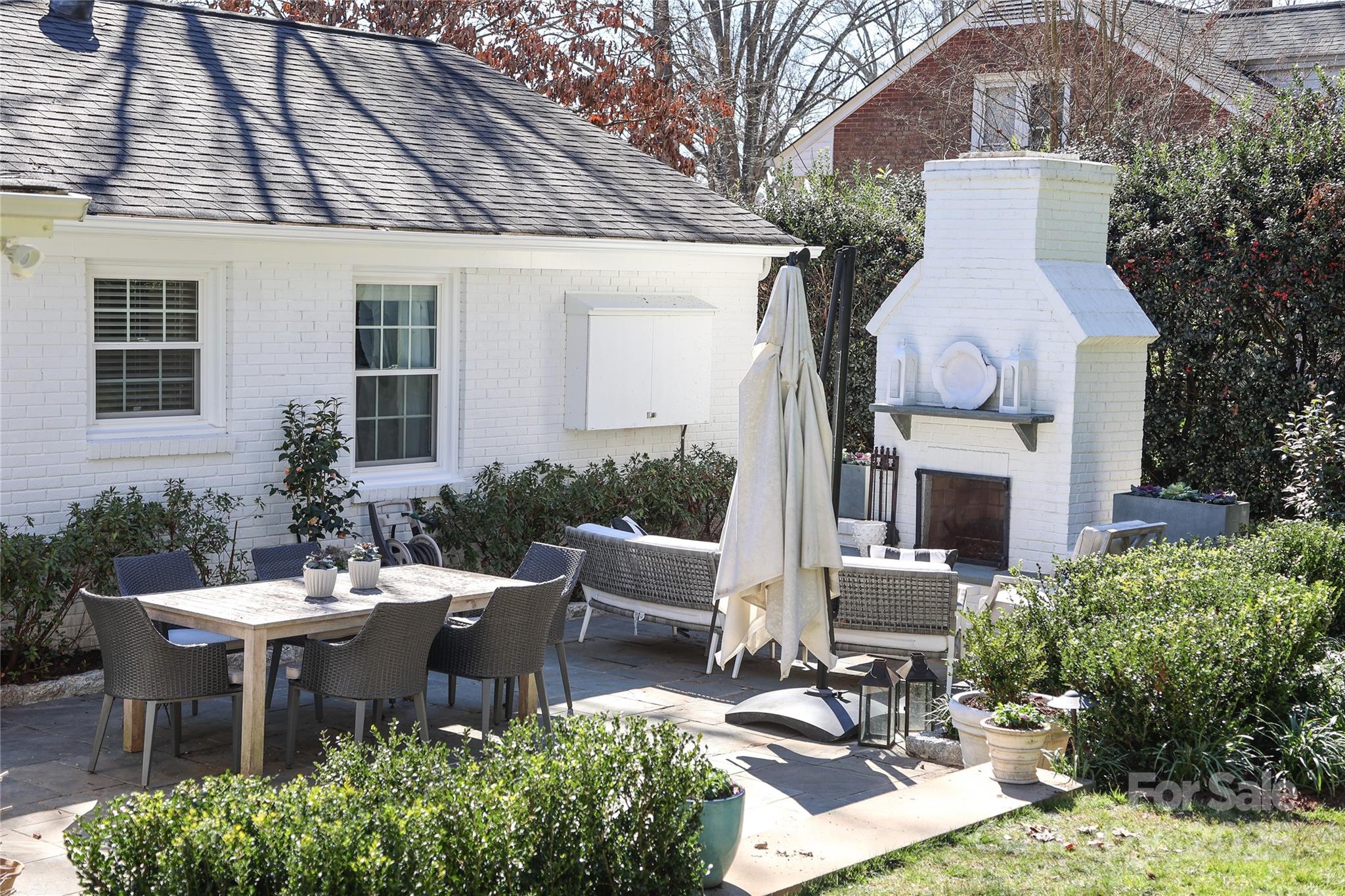 3818 Rhodes Avenue Charlotte, NC 28210 - Photo 26 of 27