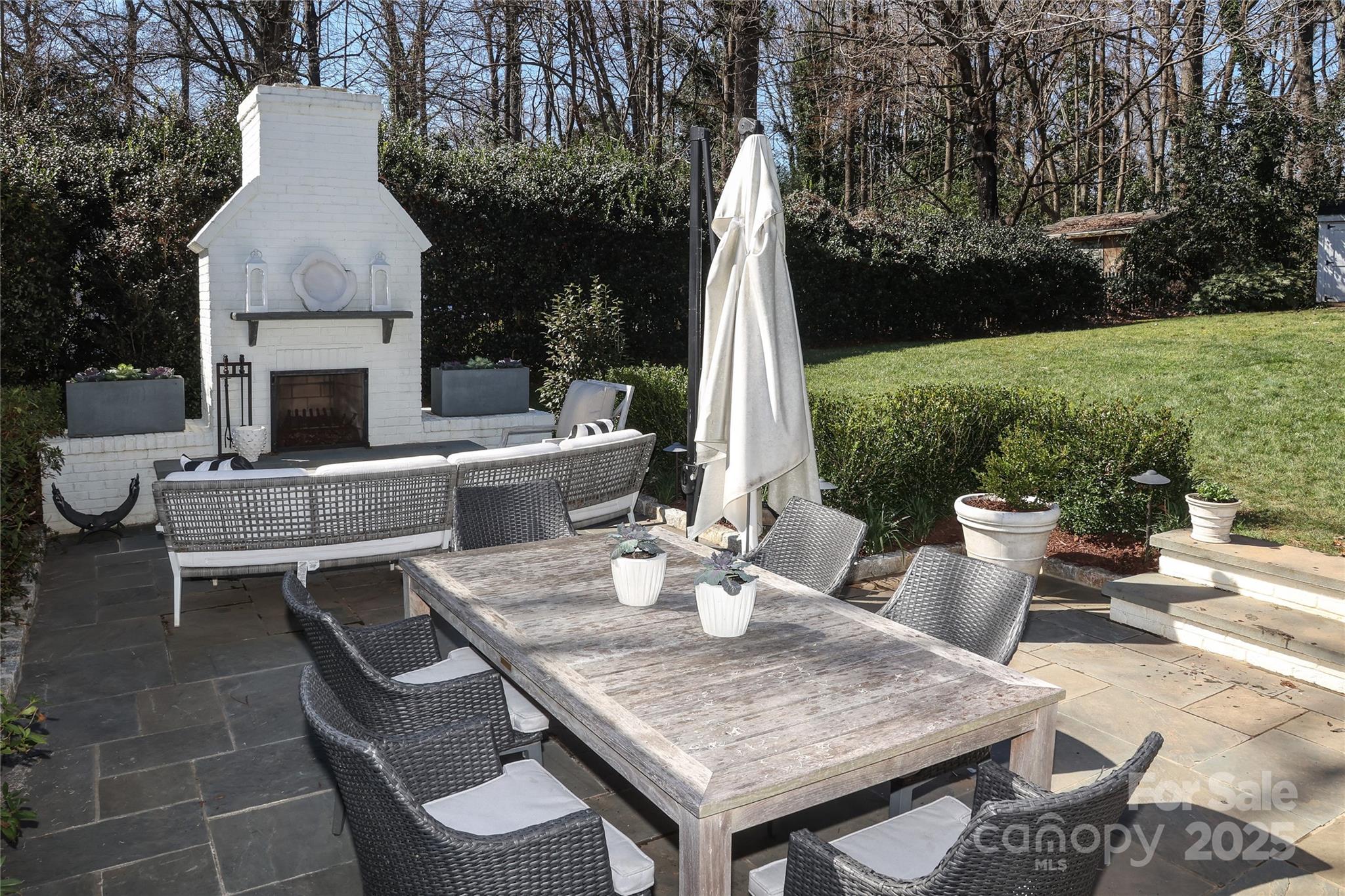 3818 Rhodes Avenue Charlotte, NC 28210 - Photo 27 of 27