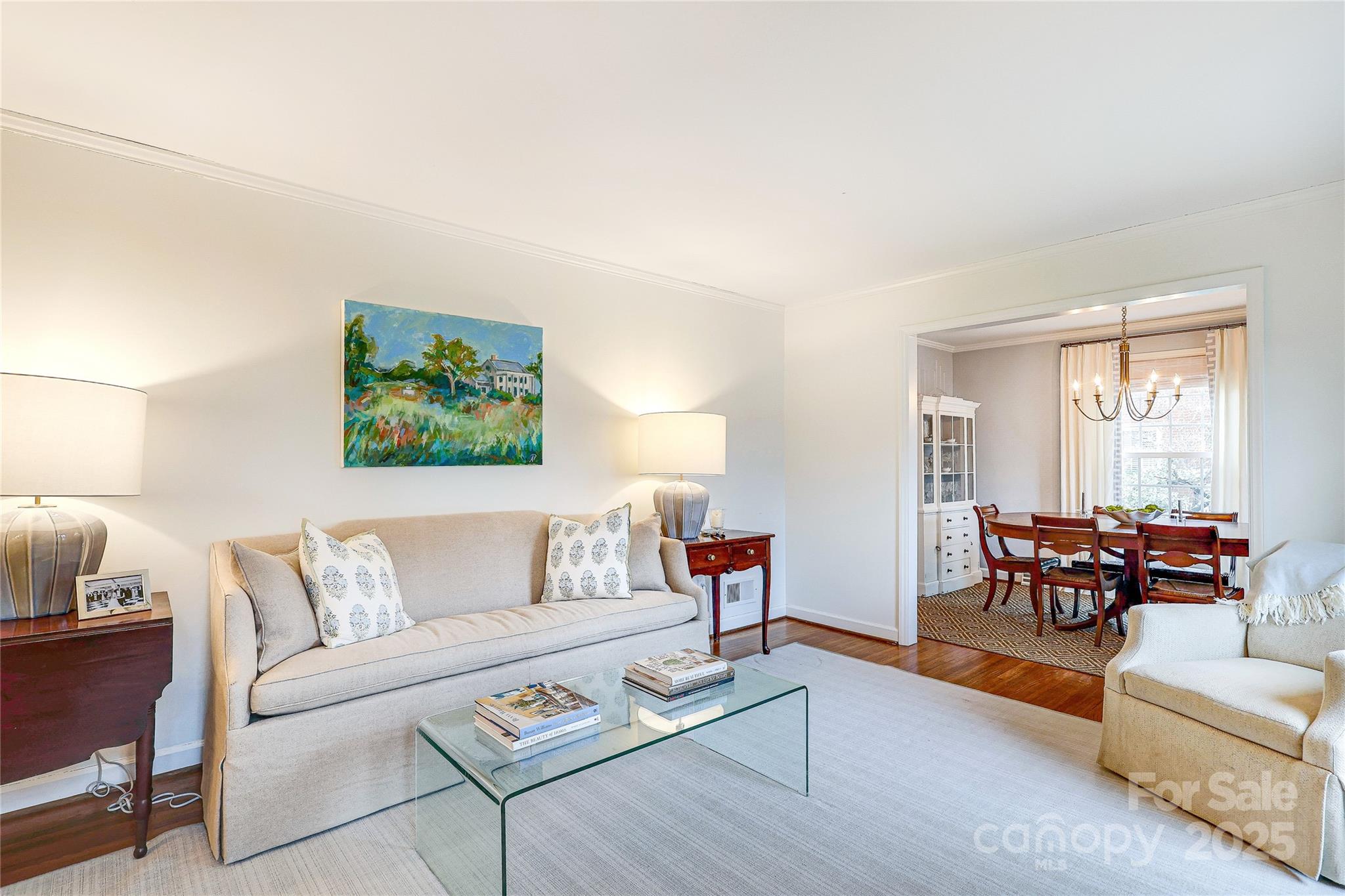 3818 Rhodes Avenue Charlotte, NC 28210 - Photo 3 of 27