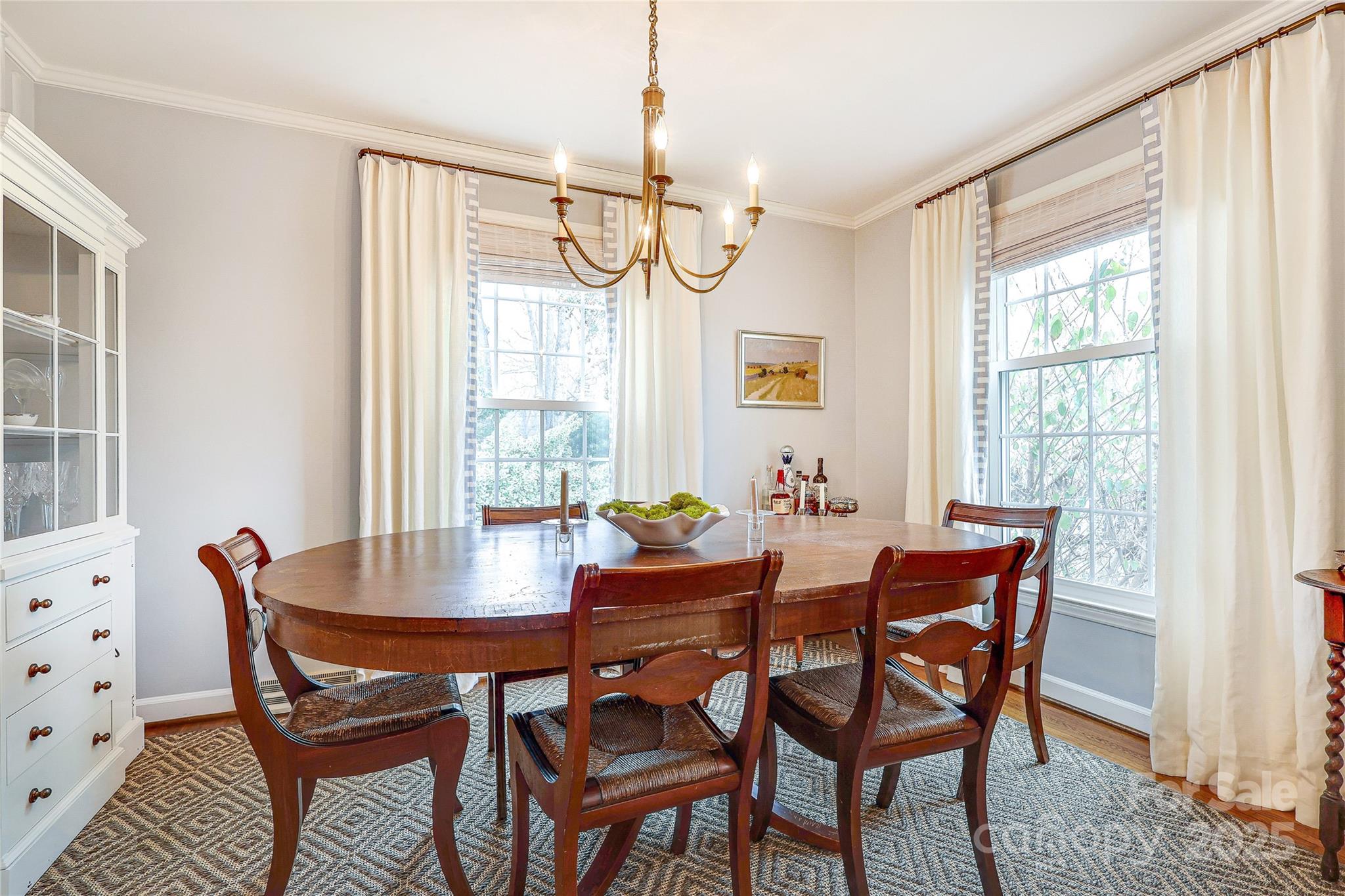 3818 Rhodes Avenue Charlotte, NC 28210 - Photo 4 of 27