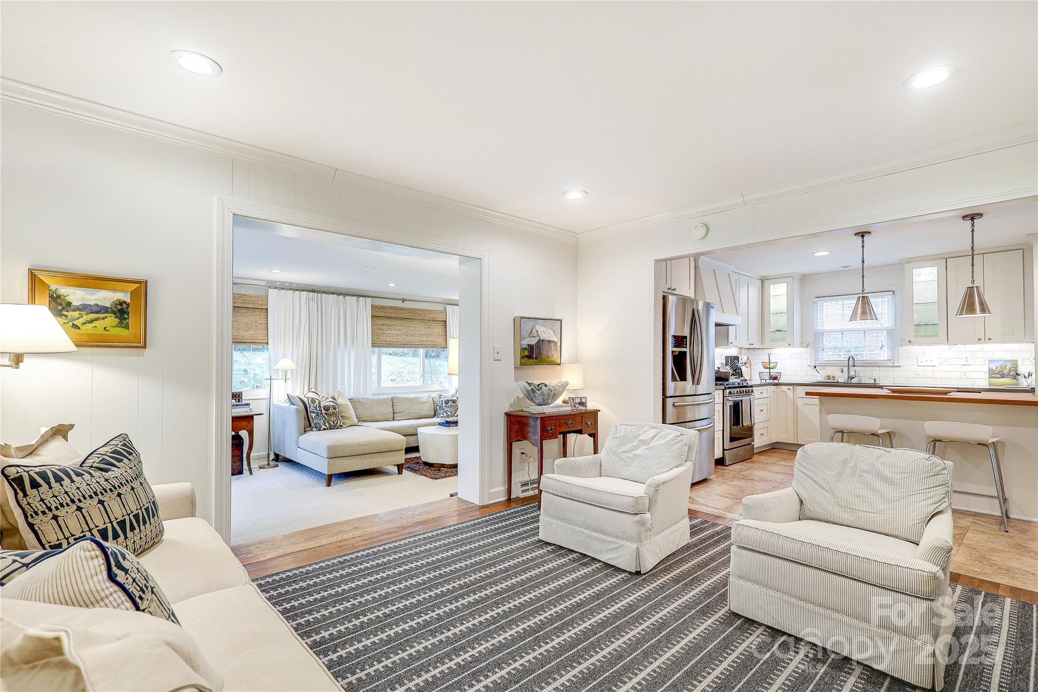 3818 Rhodes Avenue Charlotte, NC 28210 - Photo 5 of 27