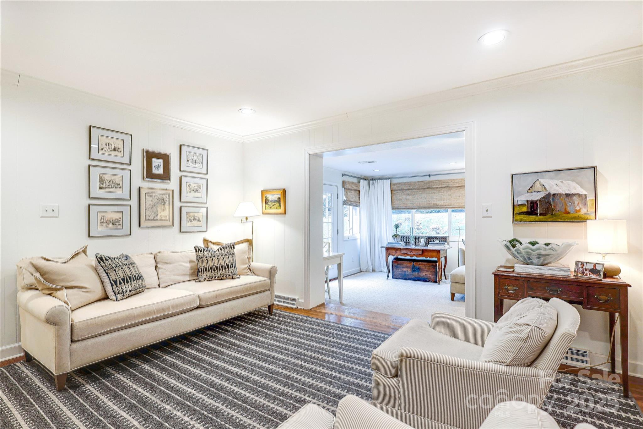 3818 Rhodes Avenue Charlotte, NC 28210 - Photo 6 of 27