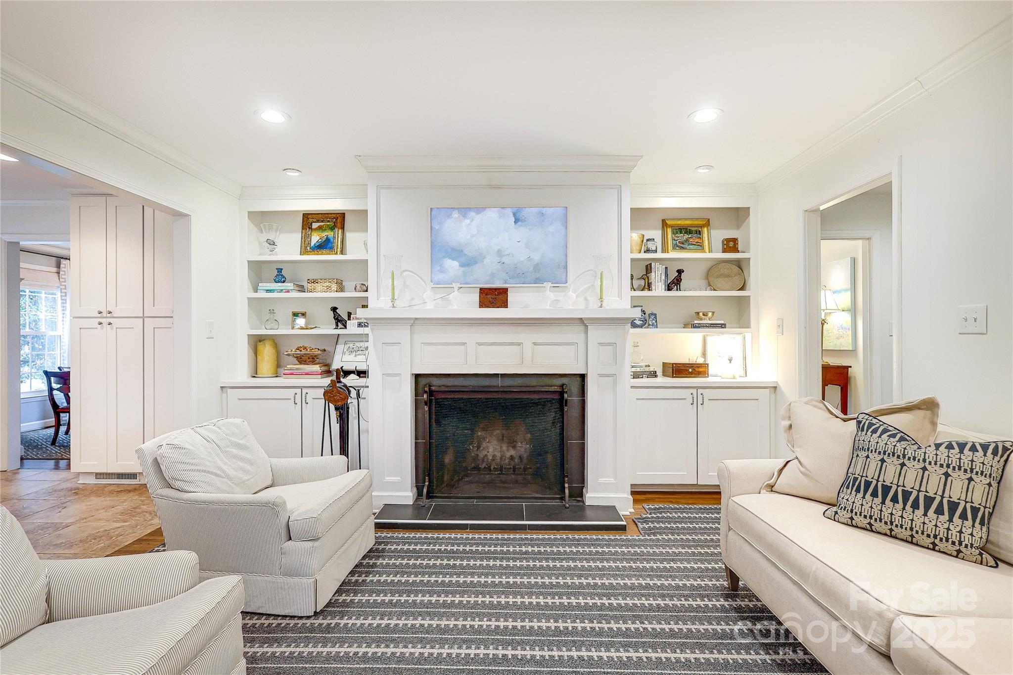 3818 Rhodes Avenue Charlotte, NC 28210 - Photo 7 of 27