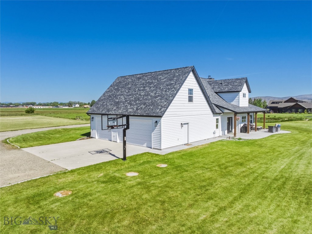170 Bridger Rdg Run Manhattan, MT 59741 - Photo 59 of 88 Gallery Image 59