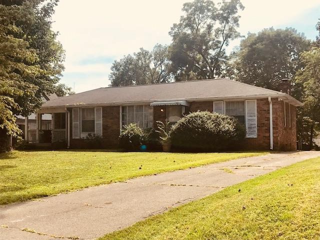 707 Crescent Road Nashville, TN 37205 - Photo 1 of 3 Gallery Image 1