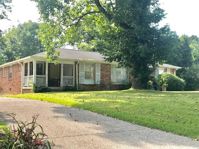 707 Crescent Road Nashville, TN 37205 - Photo 2 of 3 Gallery Image 2