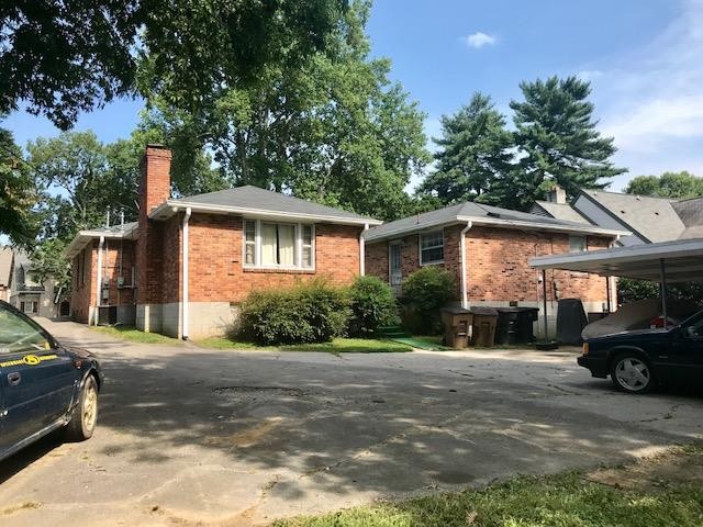 707 Crescent Road Nashville, TN 37205 - Photo 3 of 3 Gallery Image 3