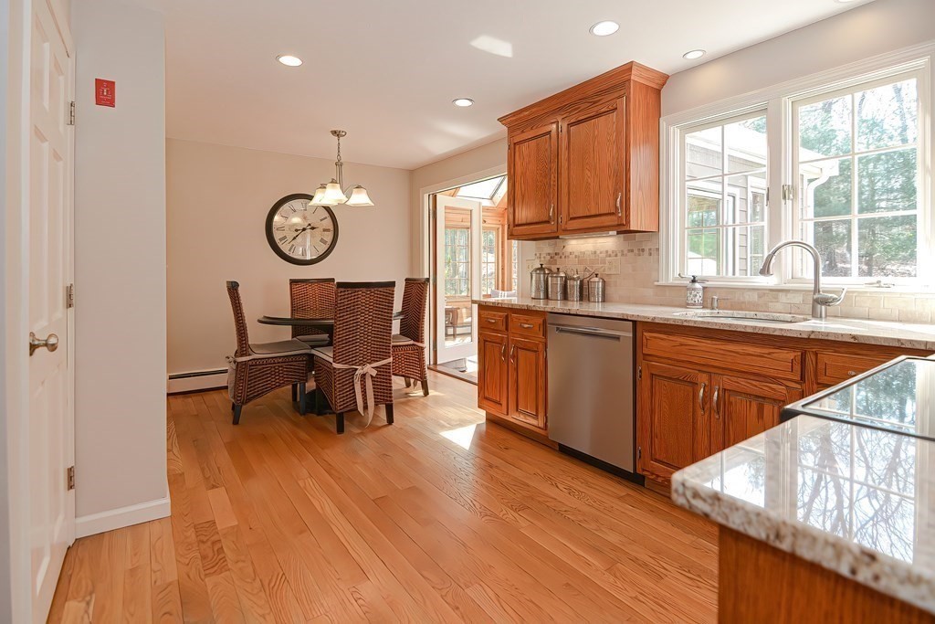 9 Walnut Hill Road Millis, MA 02054 - Photo 18 of 42 Gallery Image 18