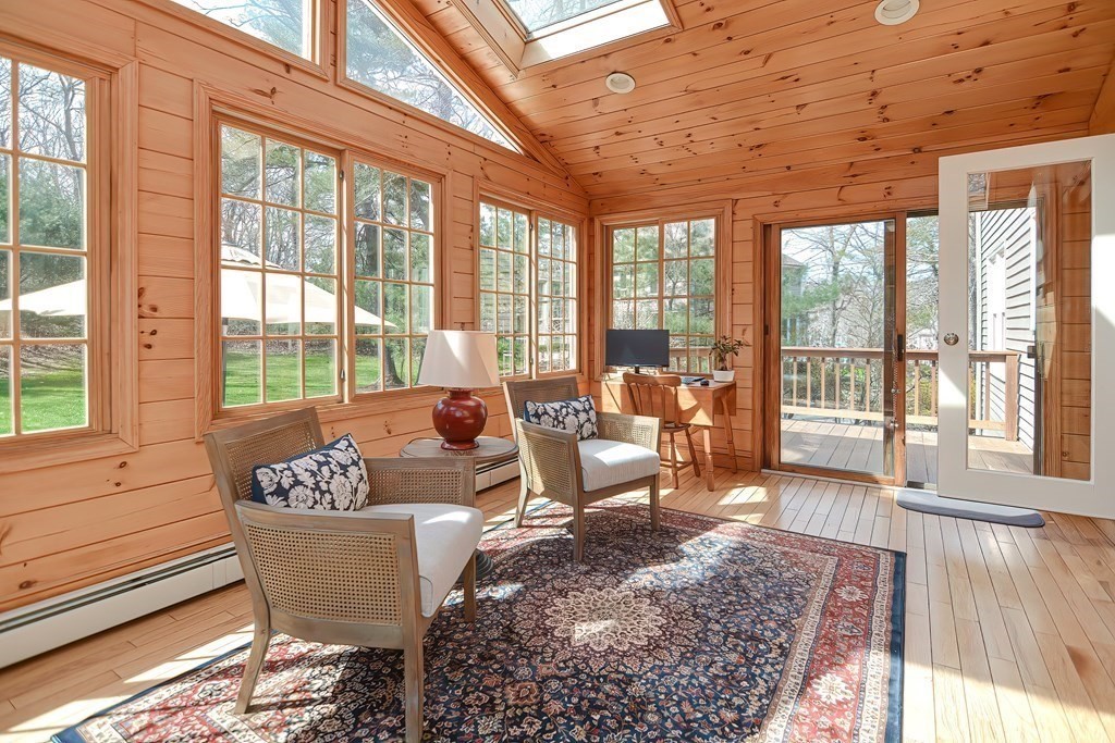9 Walnut Hill Road Millis, MA 02054 - Photo 23 of 42 Gallery Image 23