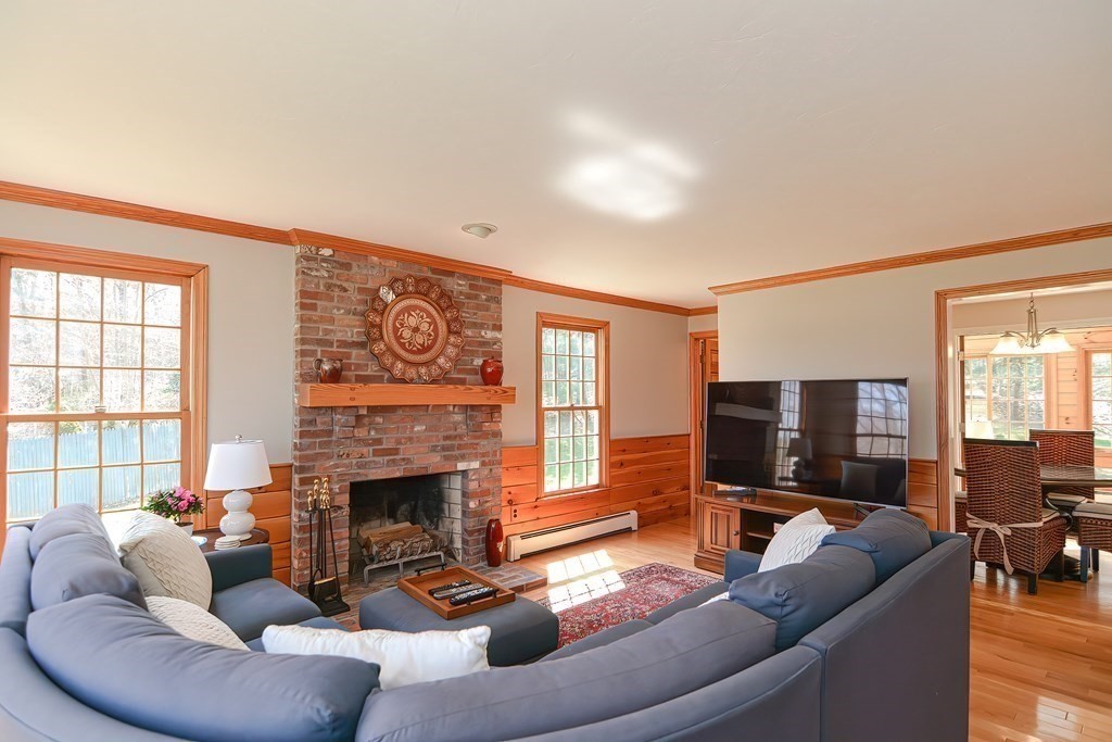 9 Walnut Hill Road Millis, MA 02054 - Photo 25 of 42 Gallery Image 25