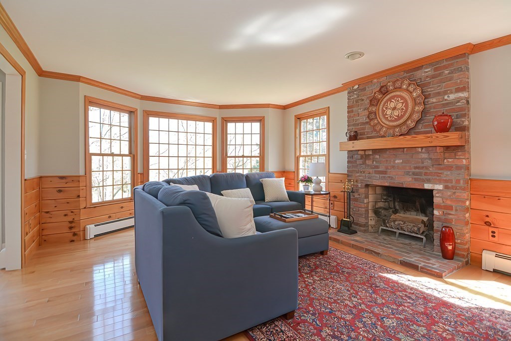9 Walnut Hill Road Millis, MA 02054 - Photo 27 of 42 Gallery Image 27