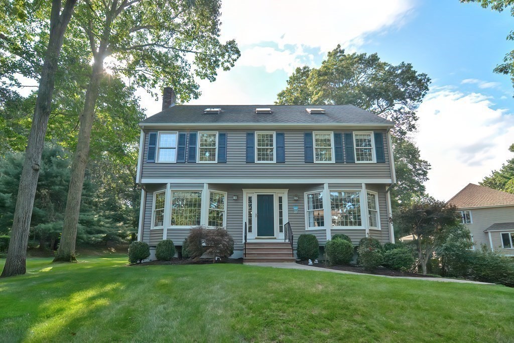 9 Walnut Hill Road Millis, MA 02054 - Photo 3 of 42 Gallery Image 3