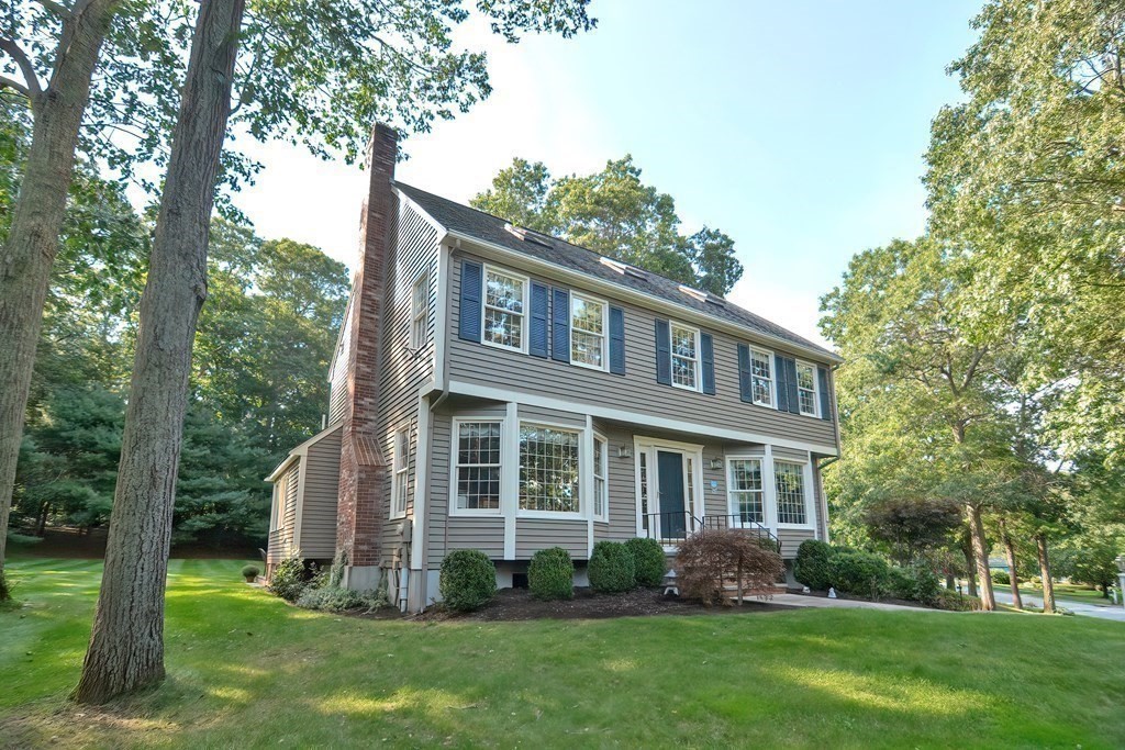 9 Walnut Hill Road Millis, MA 02054 - Photo 42 of 42 Gallery Image 42
