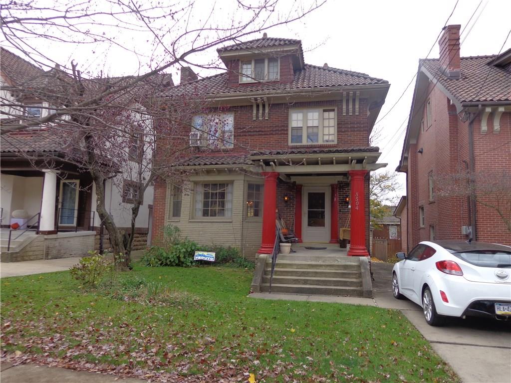 5504 Darlington Road Pittsburgh, PA 15217 - Photo 1 of 10 Gallery Image 1