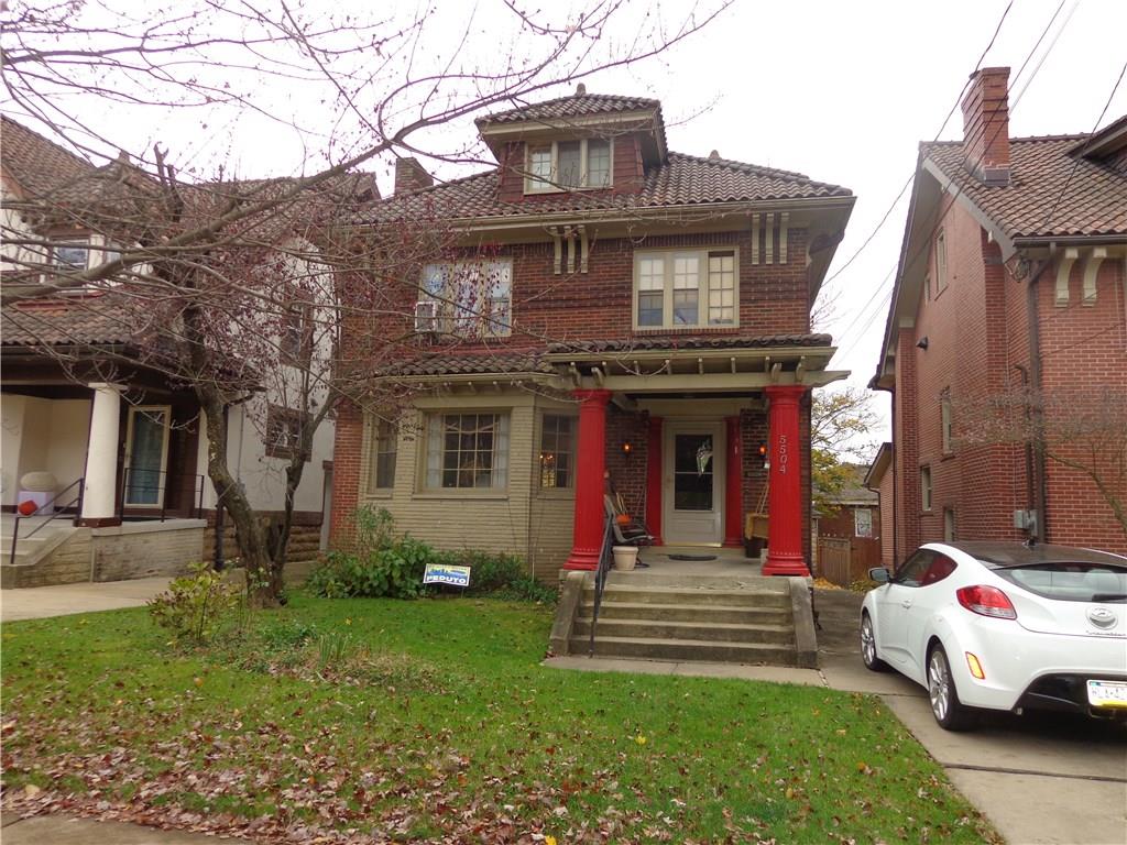5504 Darlington Road Pittsburgh, PA 15217 - Photo 10 of 10 Gallery Image 10