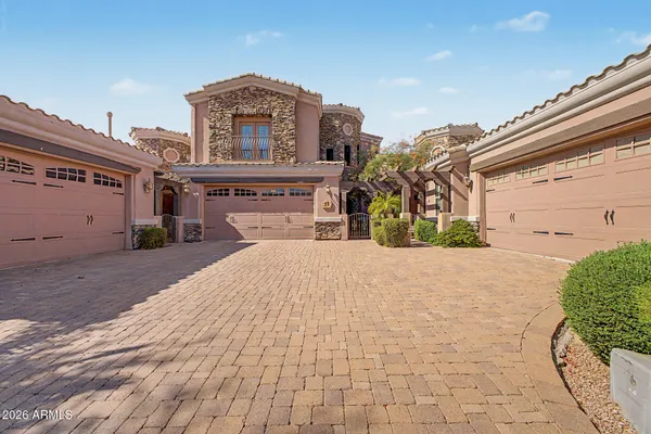 $595,000 | 6202 East McKellips Road, Unit 31, Mesa, AZ 85215