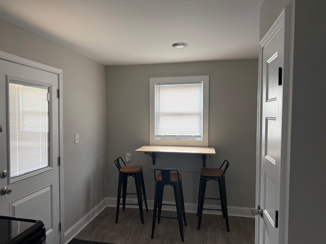 1024 Richard Street Springfield, TN 37172 - Photo 6 of 16 a dining room that has a table and chairs in it