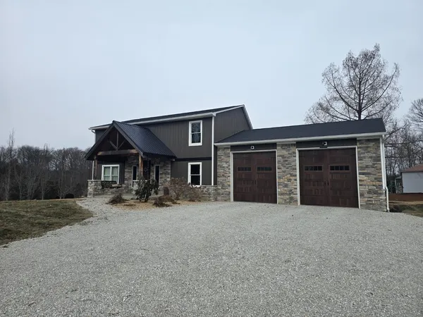 $830,000 | 13271 Goff Lane, Moores Hill, IN 47032