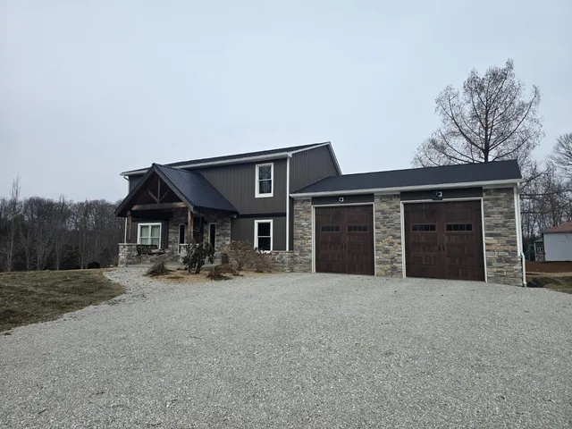 $830,000 | 13271 Goff Lane, Moores Hill, IN 47032