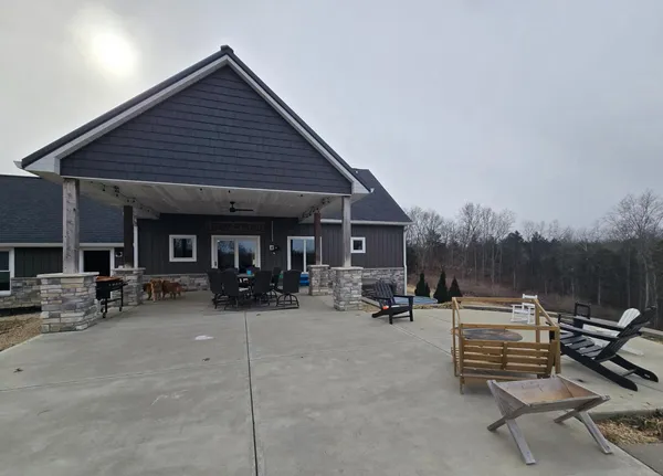 $830,000 | 13271 Goff Lane, Moores Hill, IN 47032