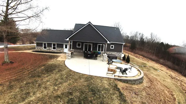 $830,000 | 13271 Goff Lane, Moores Hill, IN 47032