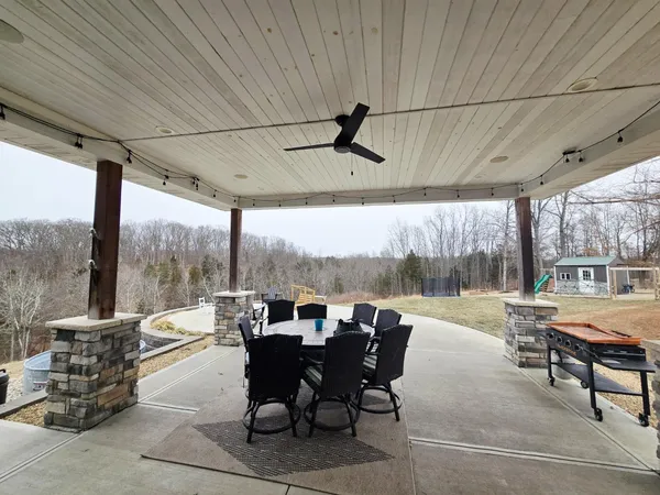 $830,000 | 13271 Goff Lane, Moores Hill, IN 47032