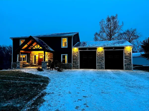 $830,000 | 13271 Goff Lane, Moores Hill, IN 47032