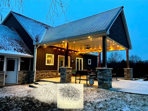 $830,000 | 13271 Goff Lane, Moores Hill, IN 47032