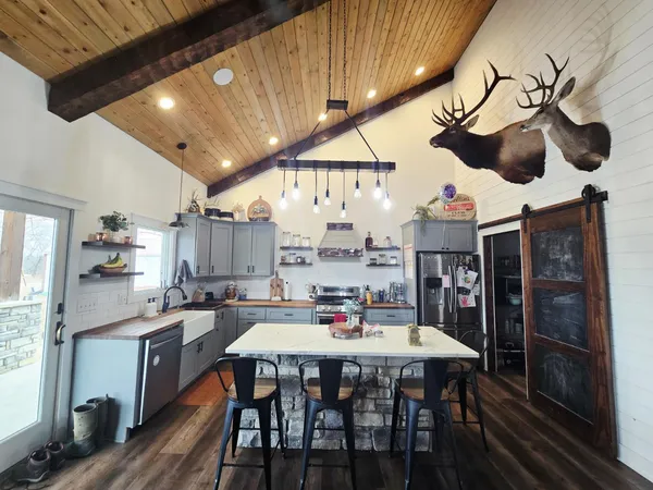 $830,000 | 13271 Goff Lane, Moores Hill, IN 47032