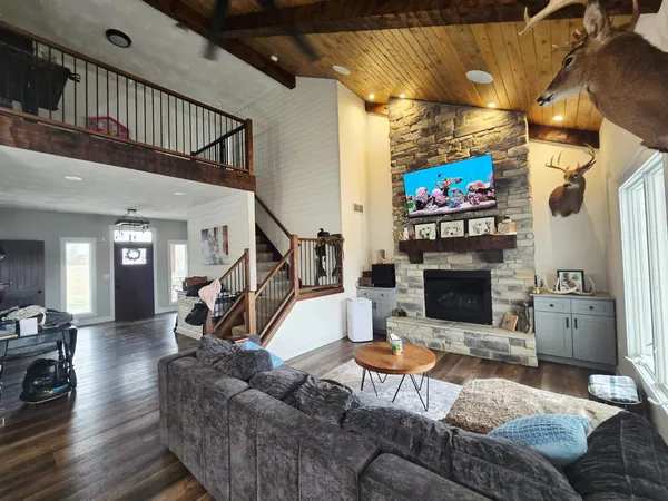 $830,000 | 13271 Goff Lane, Moores Hill, IN 47032