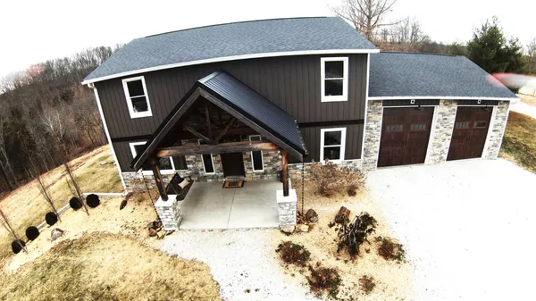 $830,000 | 13271 Goff Lane, Moores Hill, IN 47032