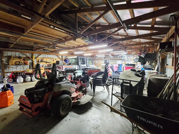 $830,000 | 13271 Goff Lane, Moores Hill, IN 47032