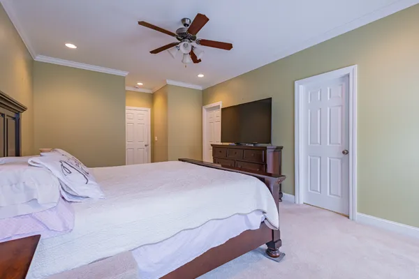$675,000 | 306 Hillcrest Drive, Tullahoma, TN 37388
