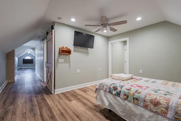 $675,000 | 306 Hillcrest Drive, Tullahoma, TN 37388