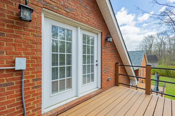 $675,000 | 306 Hillcrest Drive, Tullahoma, TN 37388