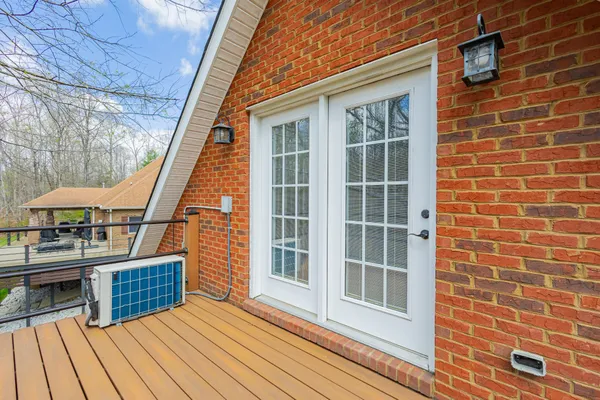$675,000 | 306 Hillcrest Drive, Tullahoma, TN 37388