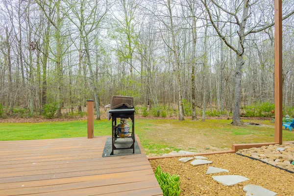 $675,000 | 306 Hillcrest Drive, Tullahoma, TN 37388