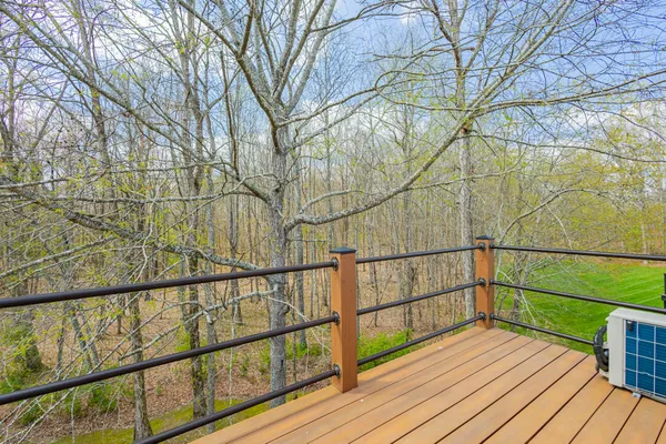 $675,000 | 306 Hillcrest Drive, Tullahoma, TN 37388